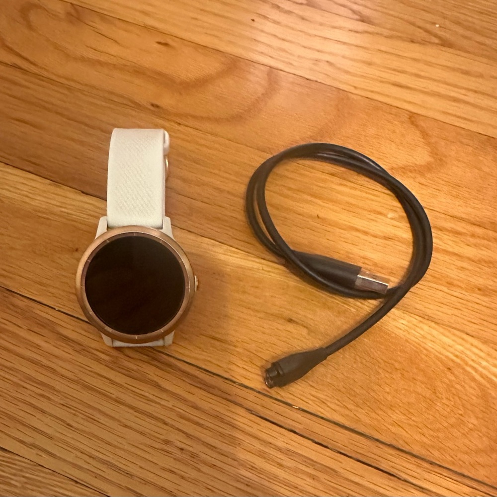 Samsung Vivoactive 3